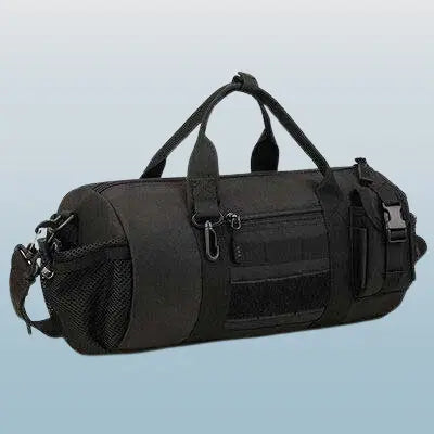 Sac Survie - Duffle Bag - Noir Survie Shop