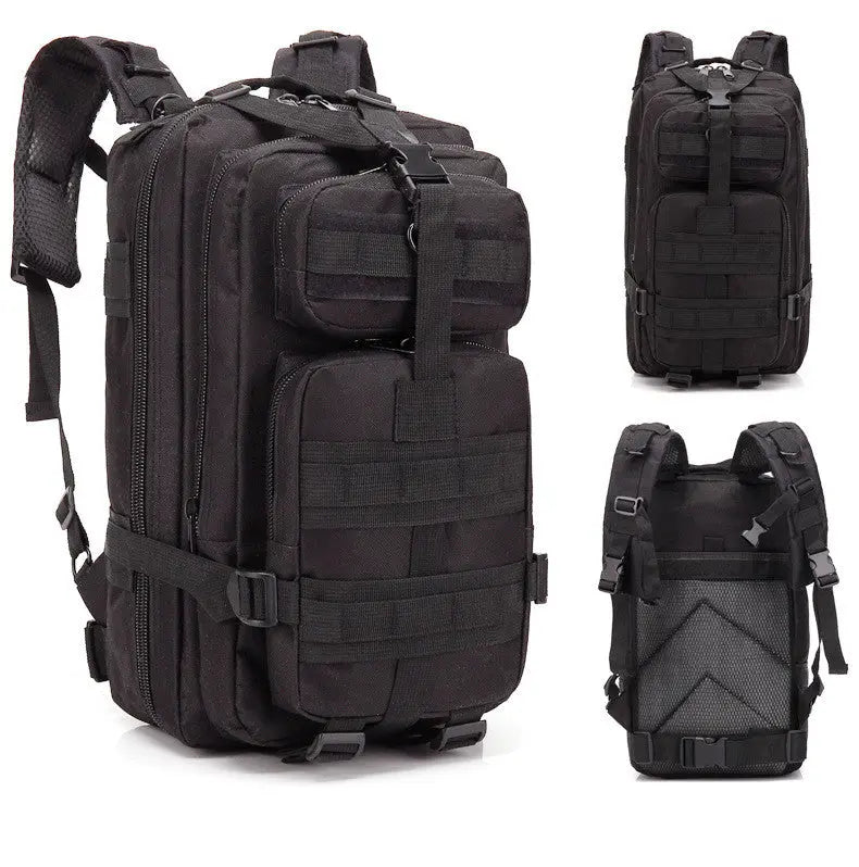 Sac à dos militaire multifonctions 30L - Survie Shop