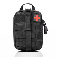 Kit de Survie Apocalypse situations d'urgence - Survie Shop