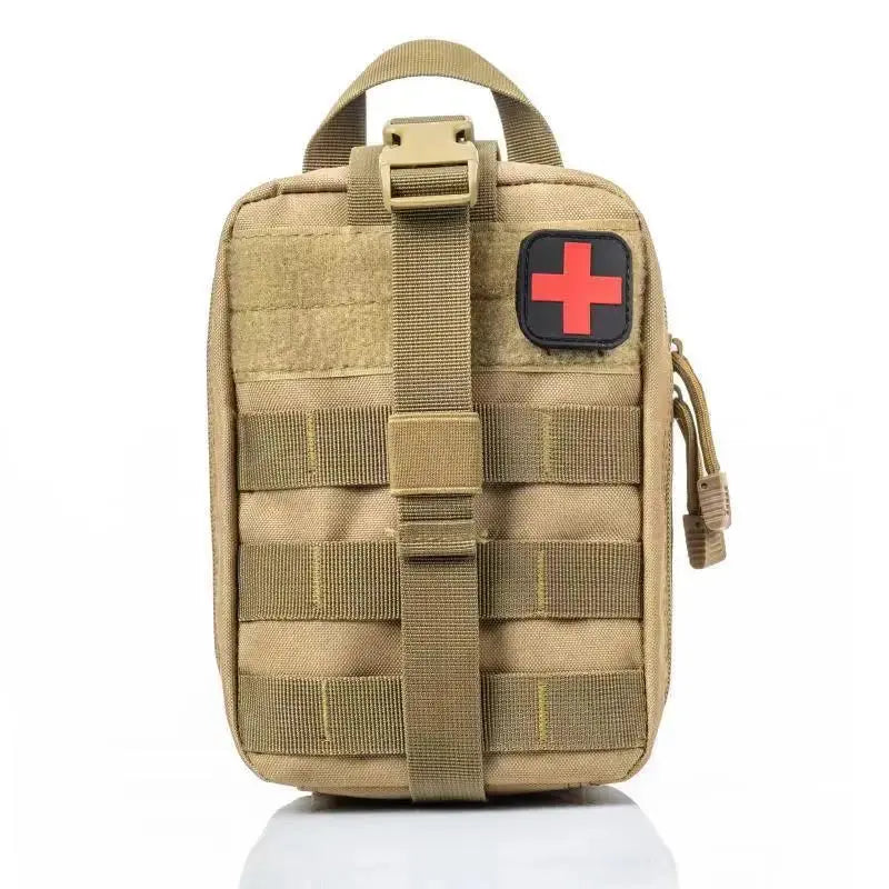 Kit de Survie Apocalypse situations d'urgence - Survie Shop