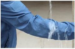 Veste Militaire Tactique Imperméable & Coupe-Vent – Haute Résistance - Survie Shop