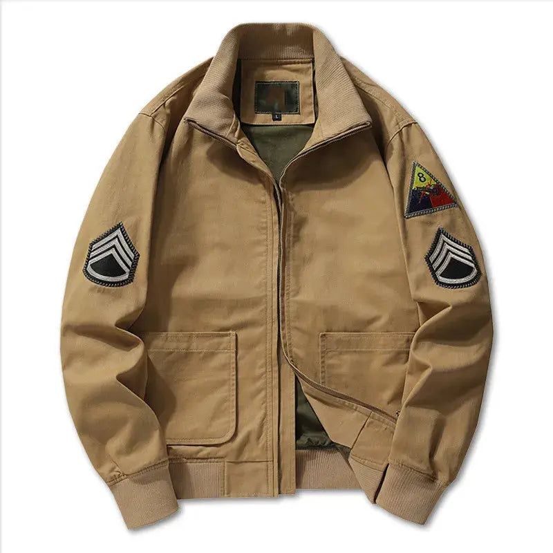 Veste militaire homme US army