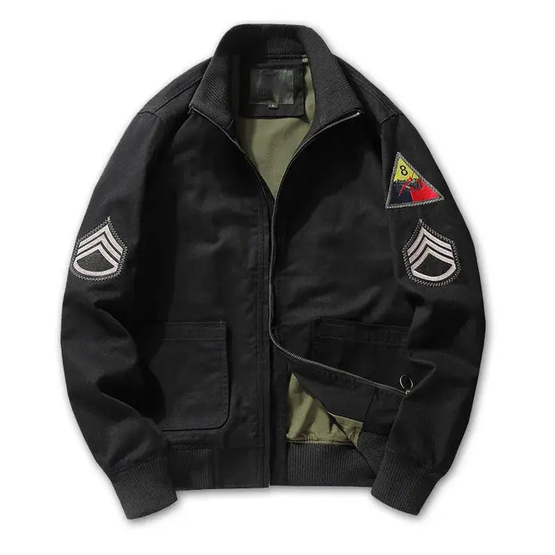 Veste militaire homme US army