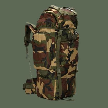 Military Backpack<br> French army