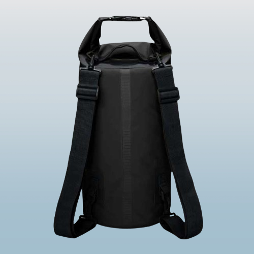 Waterproof Backpack<br> 20L - Black