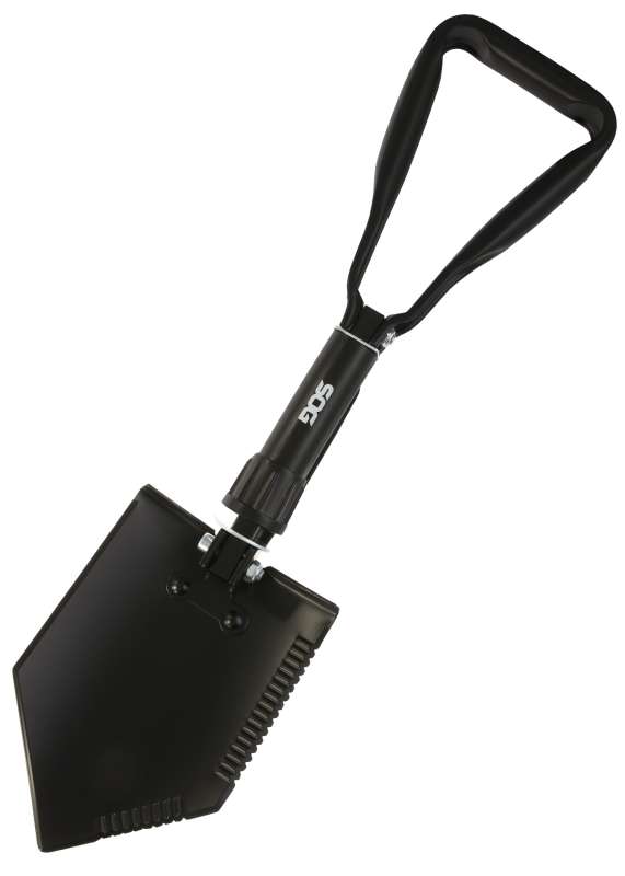 Pelle de survie pliante SOG XL Entrenching Tool – 59 cm