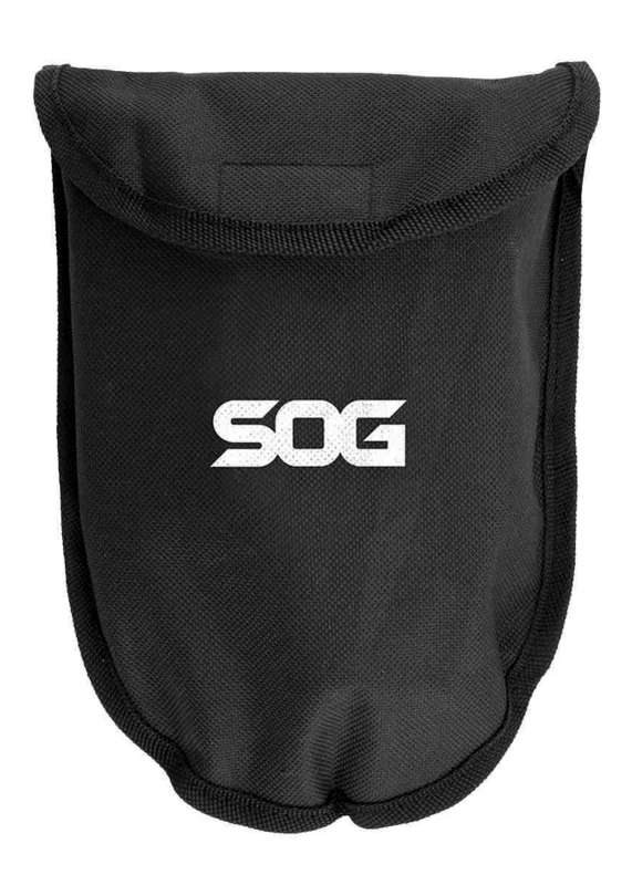 Pelle de survie pliante SOG XL Entrenching Tool – 59 cm