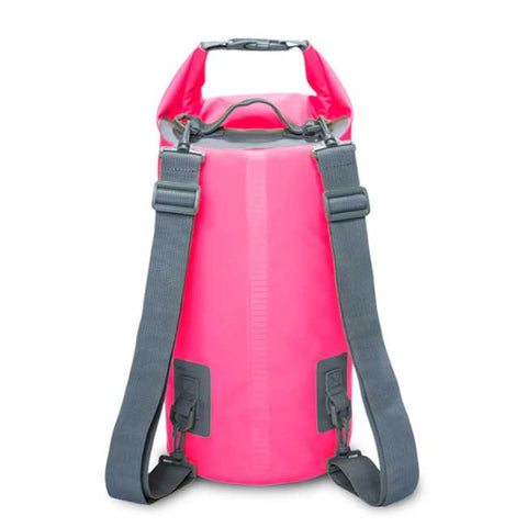 Waterproof Backpack<br> 20L - Pink