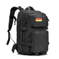sac a dos militaire allemand
