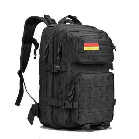 sac a dos militaire allemand