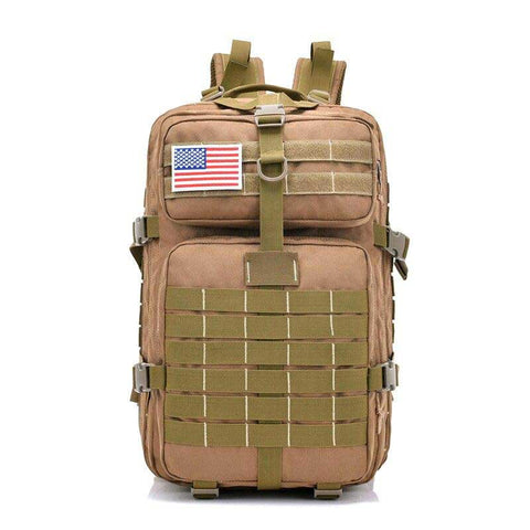 Military Backpack<br> American